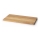 Continenta C4109 - Kitchen cutting board 54x29 cm oak