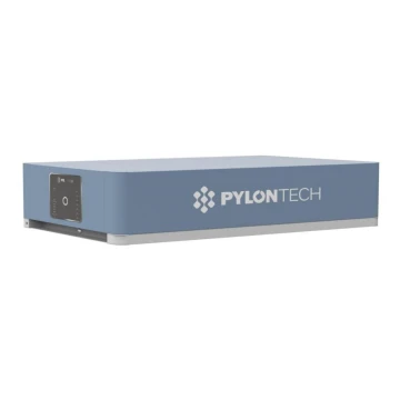 Control battery system PYLONTECH BMS FORCE H1, FC0500-40S