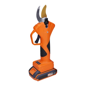 Cordless garden shears 2000 mAh 21V