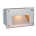 Deko-Light 100028 - Built-in light SIDE 1xG9/40W/230V IP65