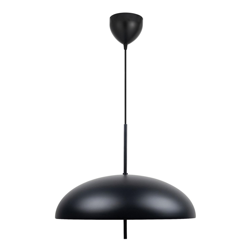 DFTP by Nordlux - Chandelier on a string VERSALE 2xE27/15W/230V black