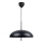 DFTP by Nordlux - Chandelier on a string VERSALE 2xE27/15W/230V black