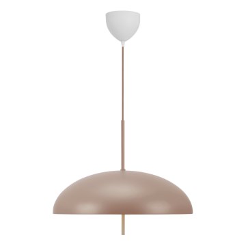 DFTP by Nordlux - Chandelier on a string VERSALE 2xE27/15W/230V brown