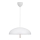 DFTP by Nordlux - Chandelier on a string VERSALE 2xE27/15W/230V white