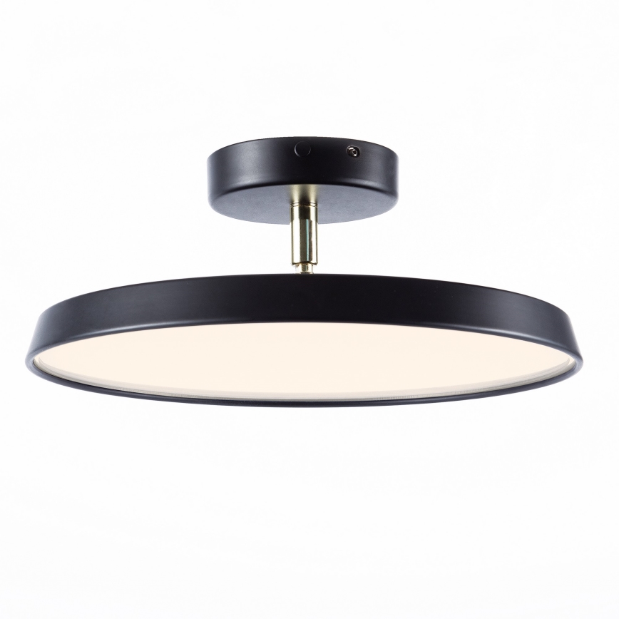 DFTP by Nordlux - LED Dimmable ceiling light KAITO LED/18W/230V