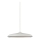 DFTP by Nordlux - LED Dimmable chandelier on a string ARTIST LED/14W/230V d. 25 cm beige