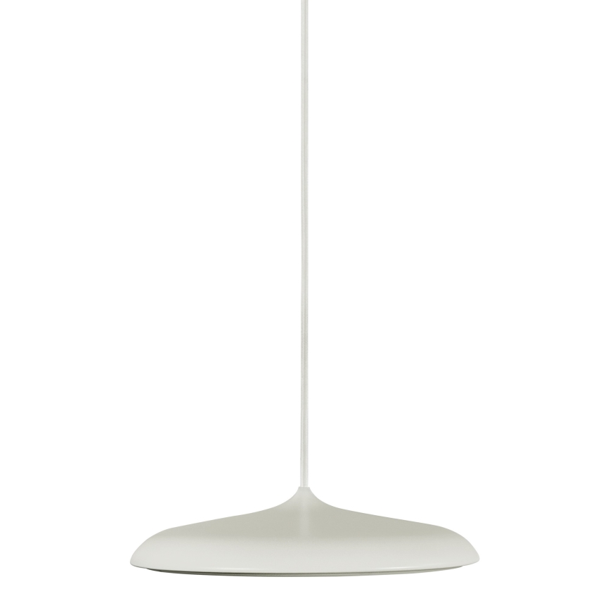 DFTP by Nordlux - LED Dimmable chandelier on a string ARTIST LED/14W/230V d. 25 cm beige