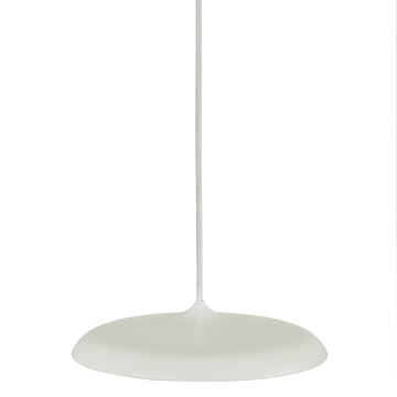 DFTP by Nordlux - LED Dimmable chandelier on a string ARTIST LED/14W/230V d. 25 cm beige