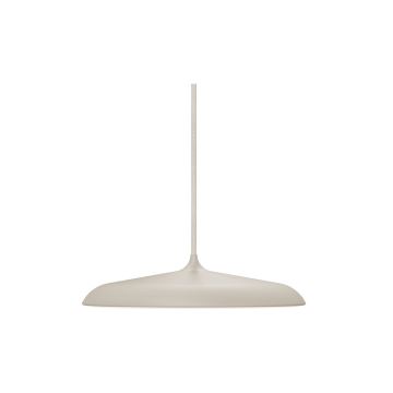 DFTP by Nordlux - LED Dimmable chandelier on a string ARTIST LED/14W/230V d. 25 cm beige