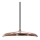 DFTP by Nordlux - LED Dimmable chandelier on a string ARTIST LED/14W/230V d. 25 cm copper