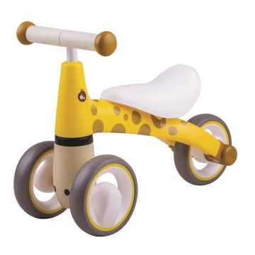 Didicar - Push bike giraffe