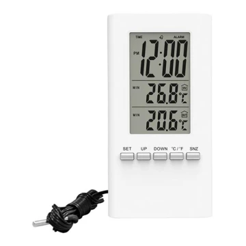 Digital thermometer LR54