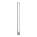 Disinfectant UVC tube 2G11/100W/230V 260 nm