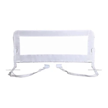 Dreambaby - Bed safety barrier MAGGIE 110x50 cm