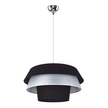 Duolla - Chandelier on a string LOTOS 1xE27/40W/230W