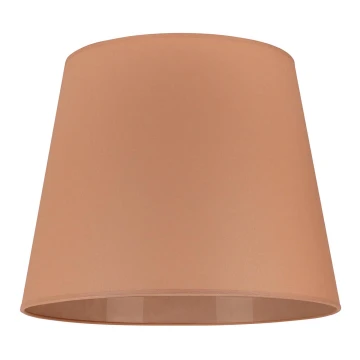 Duolla - Lampshade CLASSIC L E27 d. 38 cm brown
