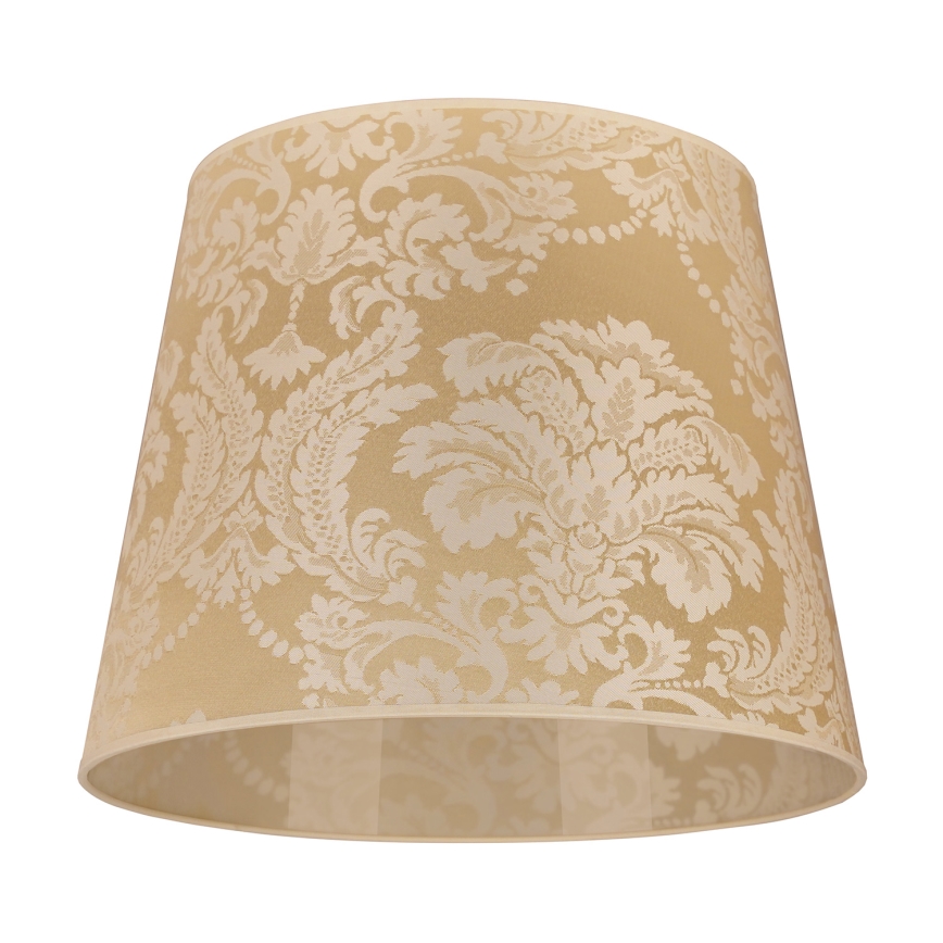 Duolla - Lampshade CLASSIC L E27 d. 38 cm gold