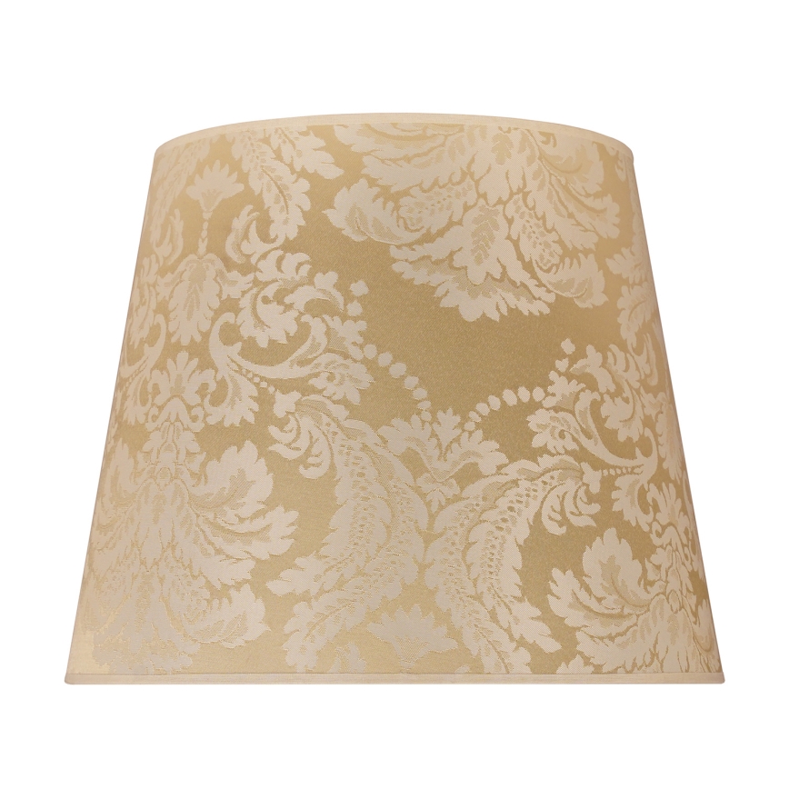 Duolla - Lampshade CLASSIC L E27 d. 38 cm gold