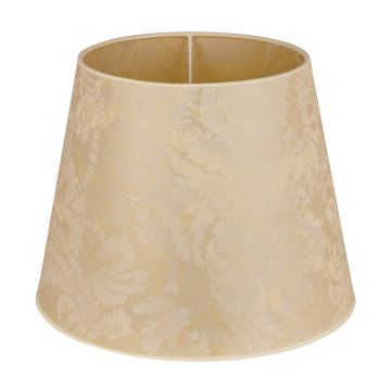 Duolla - Lampshade CLASSIC L E27 d. 38 cm gold