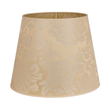 Duolla - Lampshade CLASSIC L E27 d. 38 cm gold