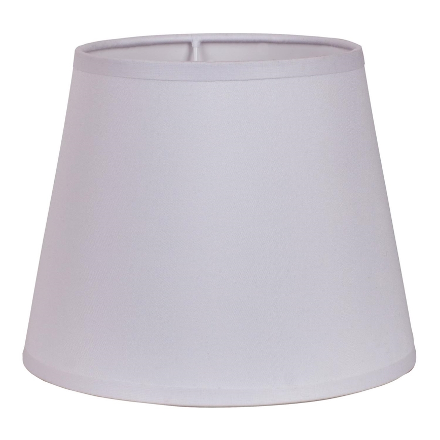 Duolla - Lampshade CLASSIC L E27 d. 38 cm white