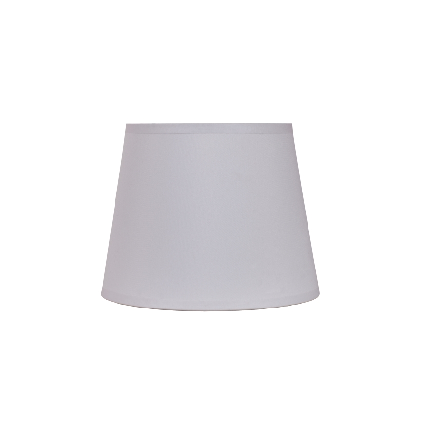 Duolla - Lampshade CLASSIC L E27 d. 38 cm white