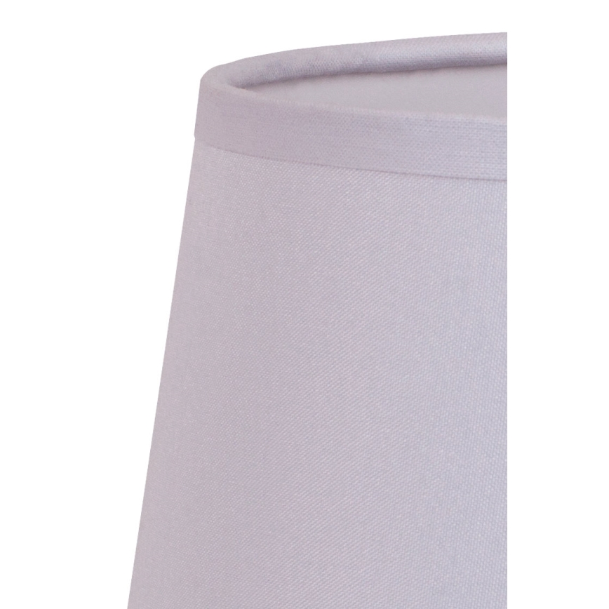 Duolla - Lampshade CLASSIC L E27 d. 38 cm white