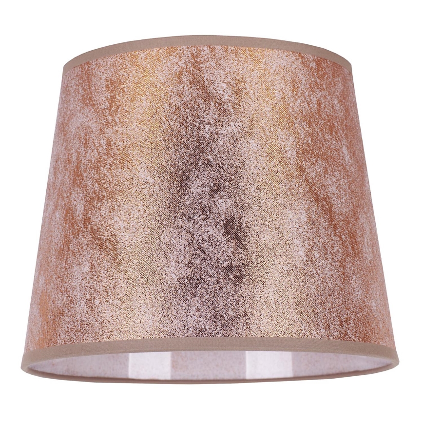 Duolla - Lampshade CLASSIC M E27 d. 24 cm copper