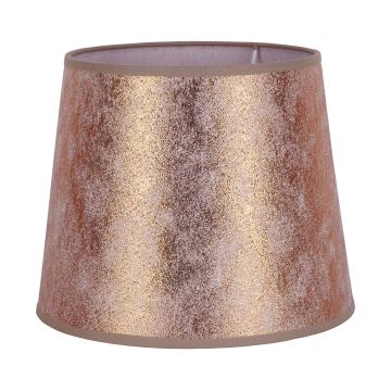 Duolla - Lampshade CLASSIC M E27 d. 24 cm copper