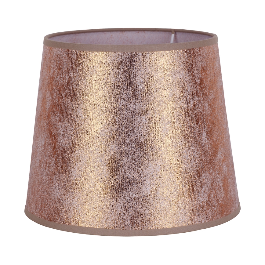 Duolla - Lampshade CLASSIC M E27 d. 24 cm copper