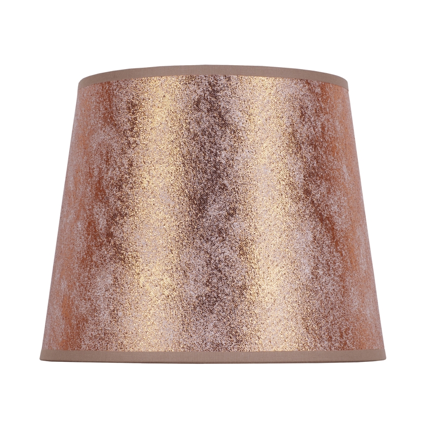 Duolla - Lampshade CLASSIC M E27 d. 24 cm copper