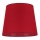 Duolla - Lampshade CLASSIC M E27 d. 24 cm red