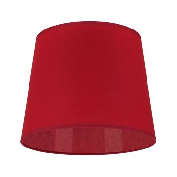 Duolla - Lampshade CLASSIC M E27 d. 24 cm red