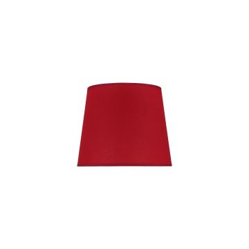 Duolla - Lampshade CLASSIC M E27 d. 24 cm red