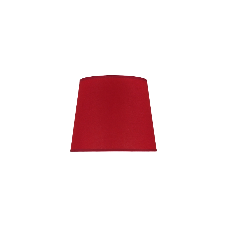 Duolla - Lampshade CLASSIC M E27 d. 24 cm red