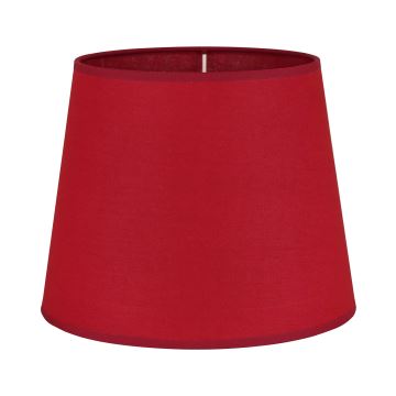 Duolla - Lampshade CLASSIC M E27 d. 24 cm red