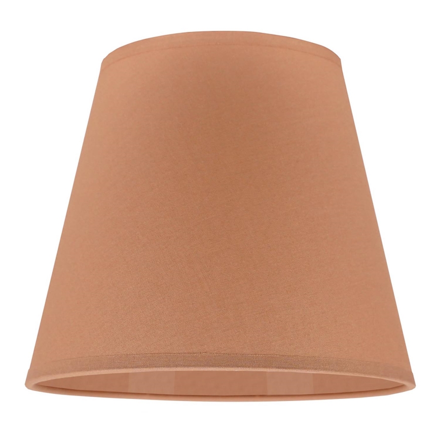 Duolla - Lampshade SOFIA XS E14 d. 18,5 cm brown