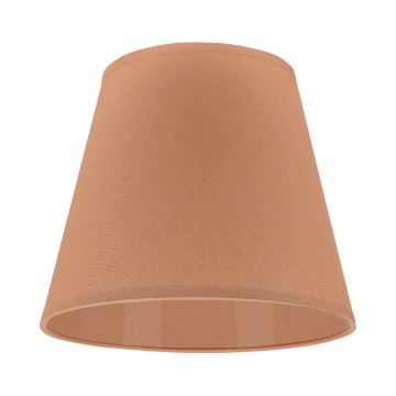 Duolla - Lampshade SOFIA XS E14 d. 18,5 cm brown