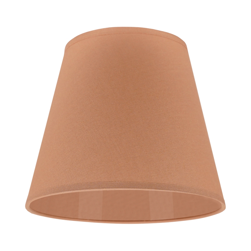 Duolla - Lampshade SOFIA XS E14 d. 18,5 cm brown