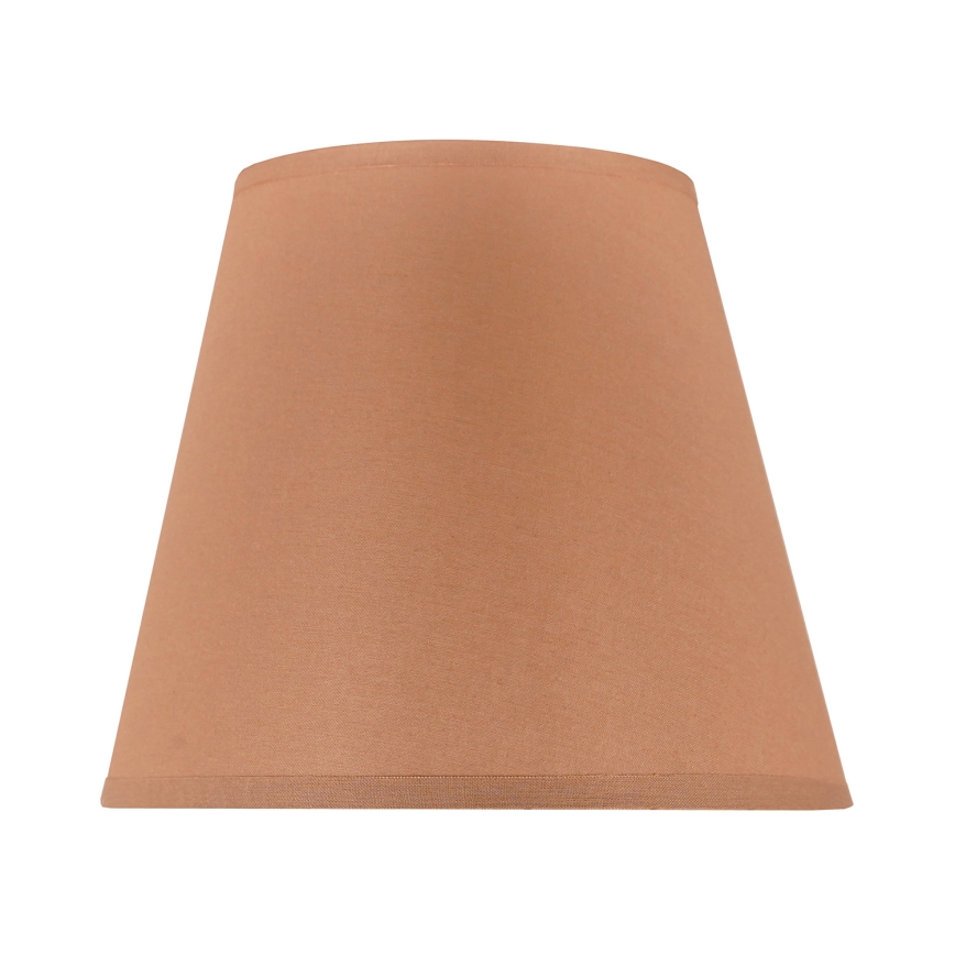 Duolla - Lampshade SOFIA XS E14 d. 18,5 cm brown