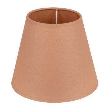 Duolla - Lampshade SOFIA XS E14 d. 18,5 cm brown