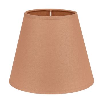 Duolla - Lampshade SOFIA XS E14 d. 18,5 cm brown