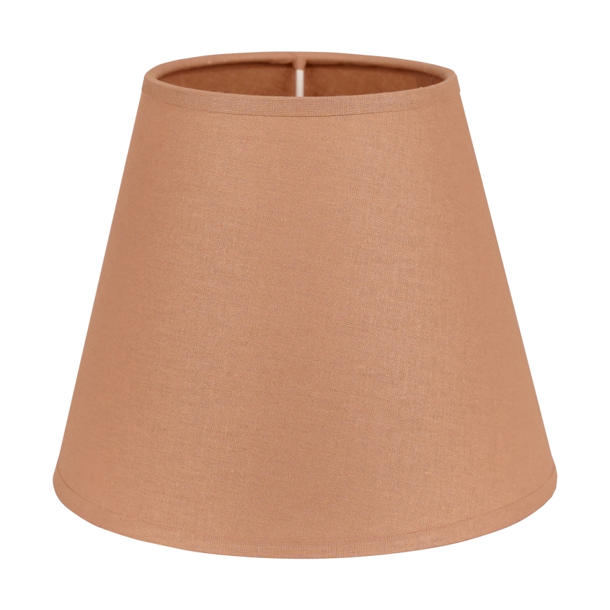 Duolla - Lampshade SOFIA XS E14 d. 18,5 cm brown