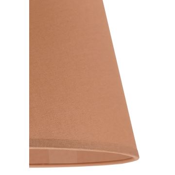 Duolla - Lampshade SOFIA XS E14 d. 18,5 cm brown