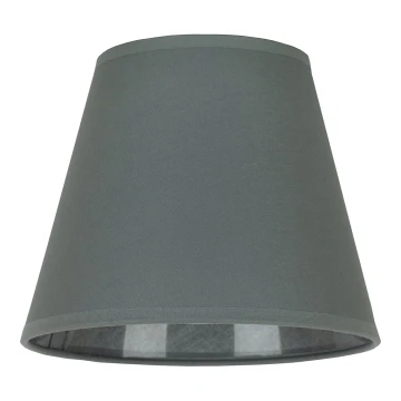 Duolla - Lampshade SOFIA XS E14 d. 18,5 cm grey