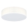 Duolla - LED Ceiling light CORTINA LED/26W/230V d. 30 cm 4000K creamy