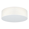 Duolla - LED Ceiling light CORTINA LED/26W/230V d. 45 cm 4000K creamy