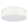 Duolla - LED Ceiling light CORTINA LED/26W/230V d. 45 cm 4000K creamy