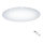 Eglo 182391 - LED Dimmable ceiling light GIRON-S LED/40W/230V + remote control