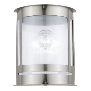 EGLO 30173 - Outdoor wall light DARIL 1xE27/60W